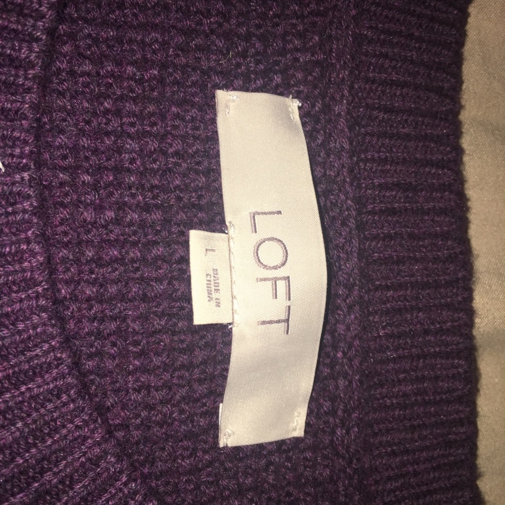 Sweater - Picture 3 of 3